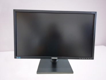 Samsung S24E450BL Widescreen Monitor, 24 Zoll, 60 Hz, DVI, VGA